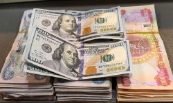 مع حلول العيد.. تعرف على أسعار الدولار بالعراق